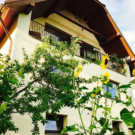 Dom Na Bravacove Benus