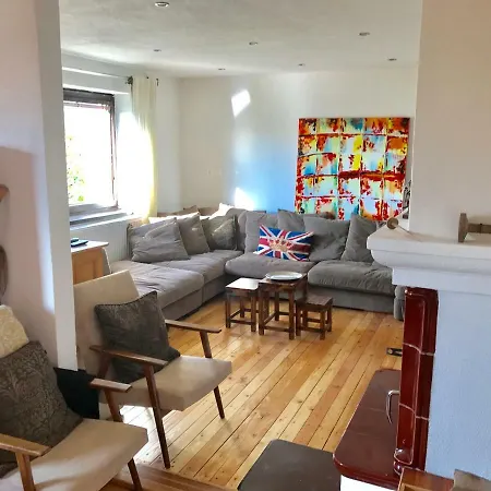 Dom Na Bravacove Casa de Campo