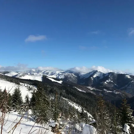 Dom Na Bravacove Casa de Campo