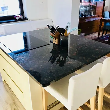 Dom Na Bravacove * Benus