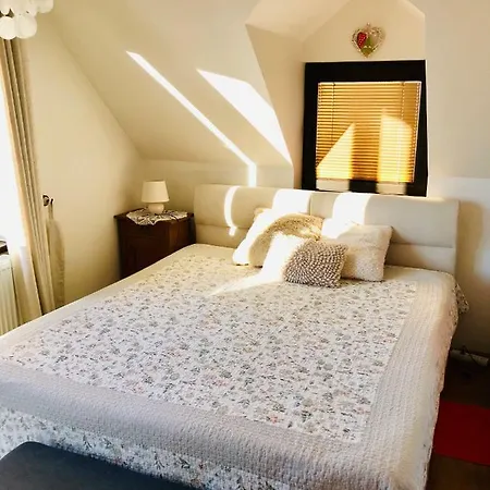 Dom Na Bravacove Casa de Campo *