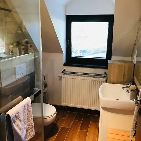 Vidiecky dom Dom Na Bravacove