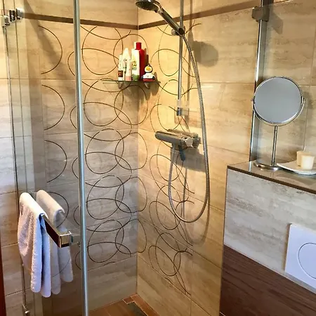 Vidiecky dom Dom Na Bravacove