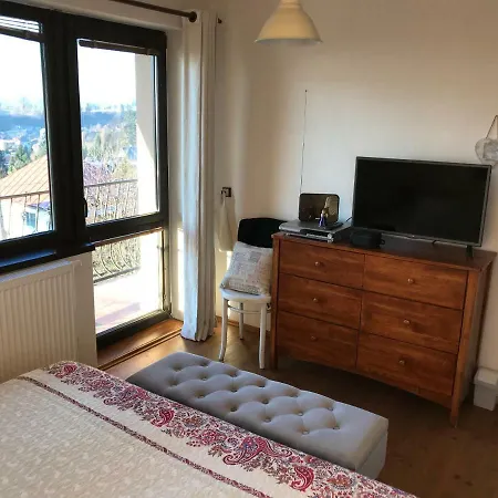 Dom Na Bravacove Vidiecky dom *