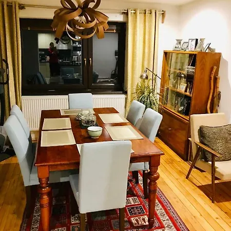 Dom Na Bravacove * Benus