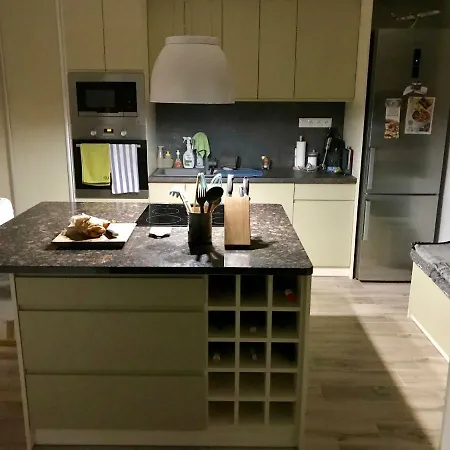 Casa de Campo Dom Na Bravacove *