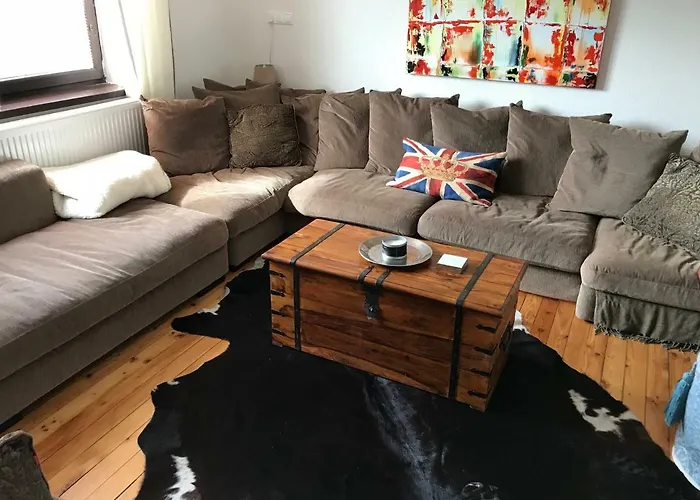 Dom Na Bravacove Летний дом *