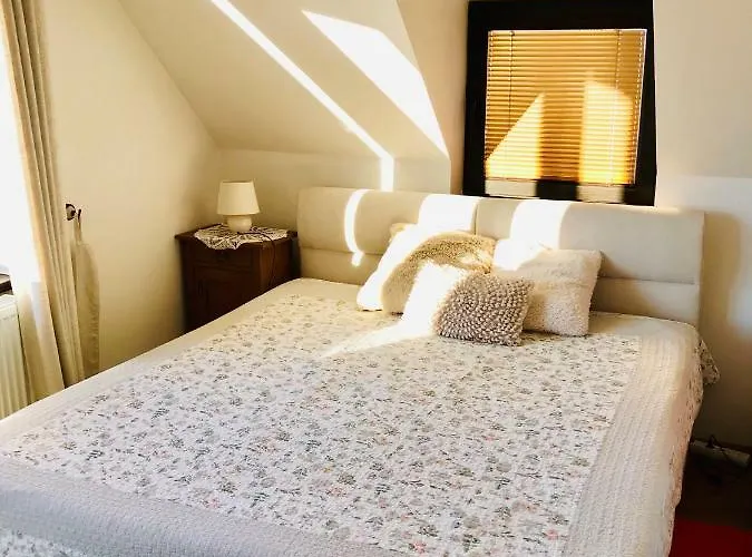 Dom Na Bravacove Летний дом *