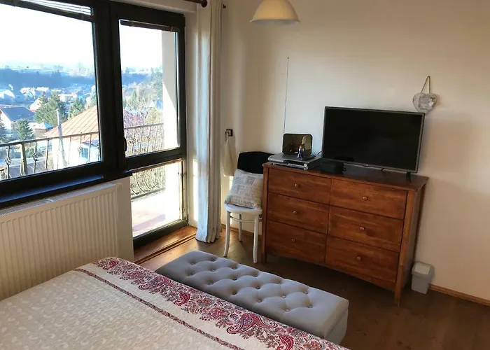 Dom Na Bravacove Летний дом *