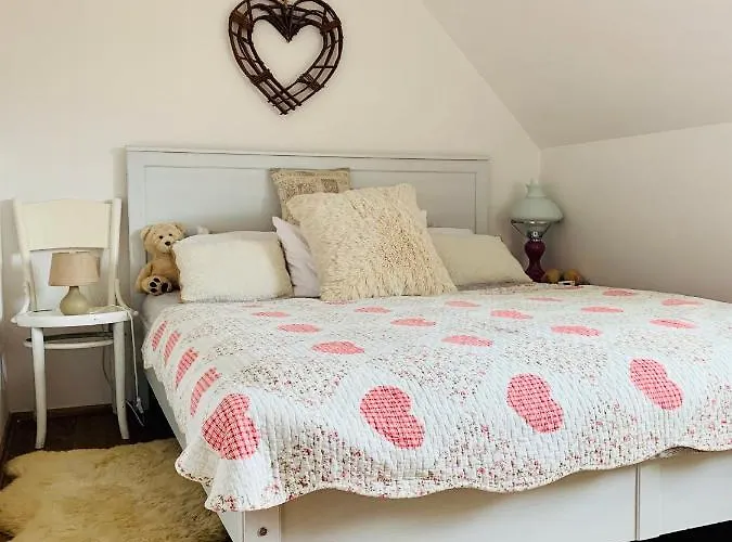 Dom Na Bravacove * Benus